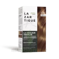 Lazartigue La Couleur Absolue 6.30 Blond Foncé Doré 60ml à BOEN 