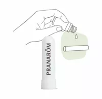 Pranarôm Stick Inhalateur Vide à BOEN 