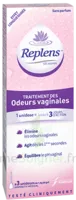 Replens Gel Vaginal Traitement Des Odeurs 3 Unidose/5g à BOEN 