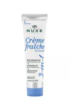 Nuxe Crème Fraîche De Beauté 3 En 1 T/100ml à BOEN 