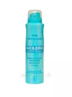 Akileïne Spray Cryorelaxant Jambes Légères Aérosol/150ml à BOEN 