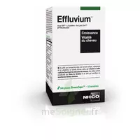 Aminoscience Santé Dermatologie Effluvium® Gélules B/168 à BOEN 