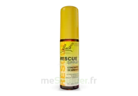 Rescue Spray Fl/20ml à BOEN 