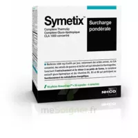 Aminoscience Santé Minceur Symetix ® Gélules 2b/60 à BOEN 